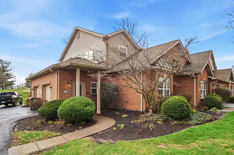 5538 Carolina Way, Burlington, KY 41005