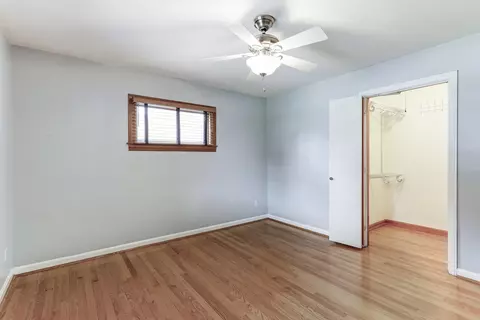Bedroom - 1592 St Anthony Cir, Fort Wright, KY 41011 photo 2 of 5