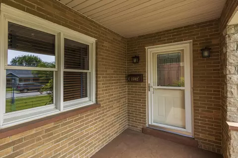 Exterior - 1592 St Anthony Cir, Fort Wright, KY 41011 photo 11 of 11