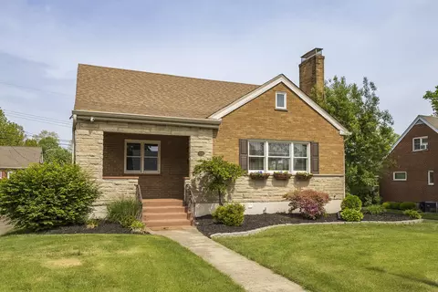 Exterior - 1592 St Anthony Cir, Fort Wright, KY 41011 photo 9 of 11