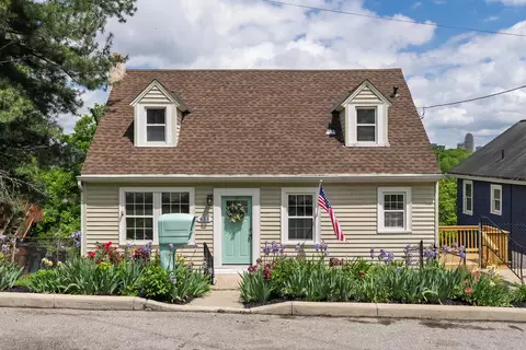 436 Hazen St, Covington, KY 41016