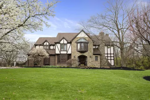 2041 Edenderry Dr, Fort Mitchell, KY 41017