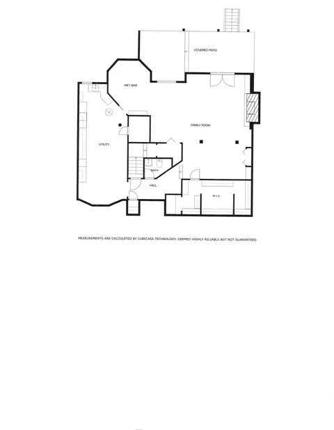 Floorplan - 2041 Edenderry Dr, Fort Mitchell, KY 41017 photo 3 of 3