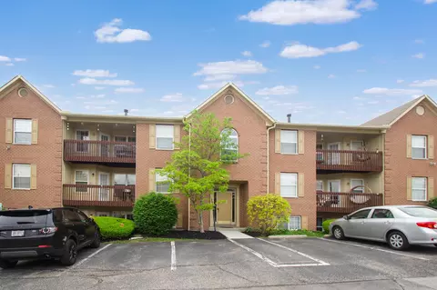 16 Meadow Ln #3, Highland Heights, KY 41076