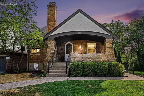 904 Clayton Ct, Bellevue, KY 41073