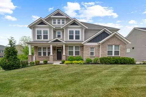 631 Coaltown Ct, Union, KY 41091