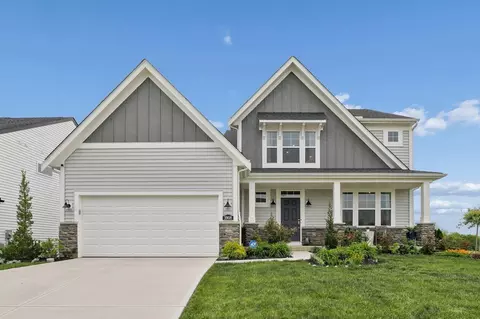 Exterior - 3908 Circollo Dr, Covington, KY 41017 photo 2 of 9