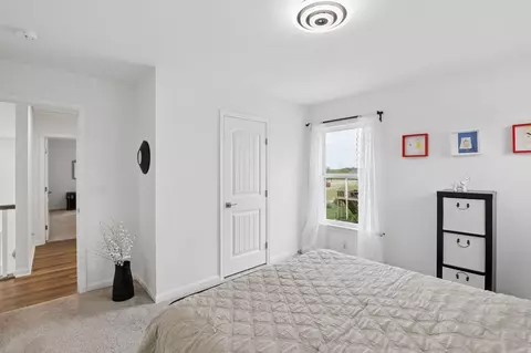 Bedroom - 3908 Circollo Dr, Covington, KY 41017 photo 5 of 7