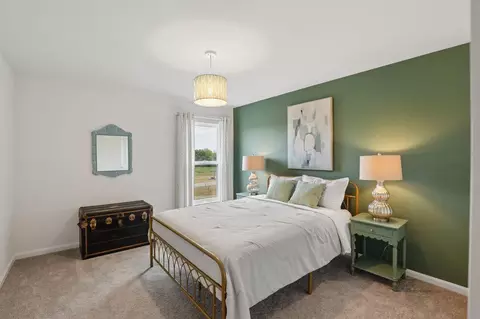 Bedroom - 3908 Circollo Dr, Covington, KY 41017 photo 6 of 7
