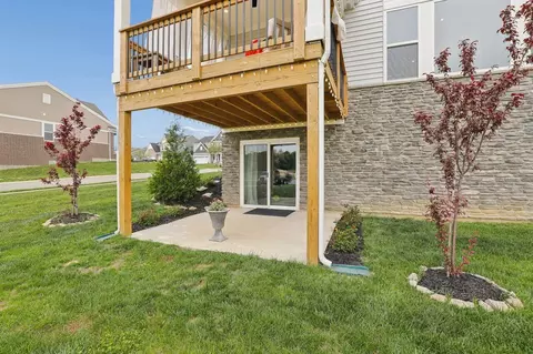 Exterior - 3908 Circollo Dr, Covington, KY 41017 photo 9 of 9