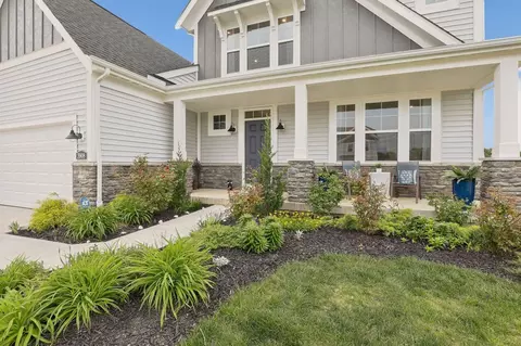 Exterior - 3908 Circollo Dr, Covington, KY 41017 photo 3 of 9