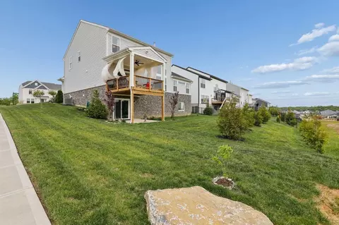 Exterior - 3908 Circollo Dr, Covington, KY 41017 photo 7 of 9