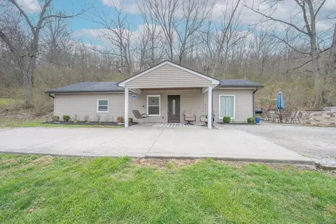 4740 Fowler Creek Rd, Covington, KY 41017