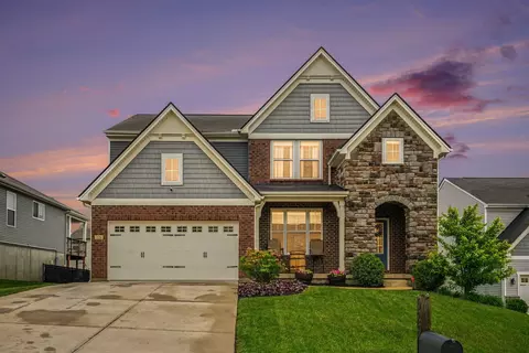 528 Miles Ct, Union, KY 41091