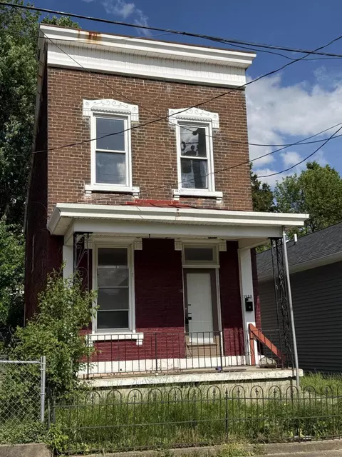 1508 Kavanaugh St, Covington, KY 41011