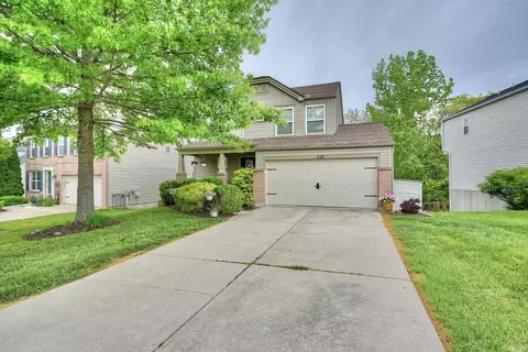 2129 Antoinette Way, Union, KY 41091