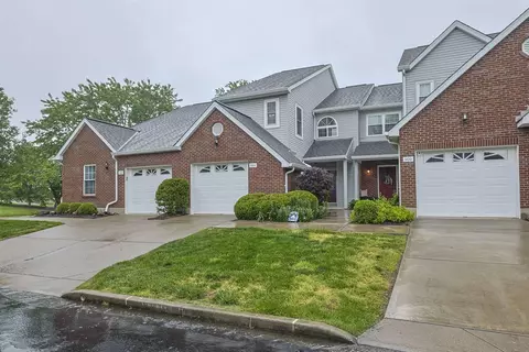 504 Fieldgate Dr, Florence, KY 41042