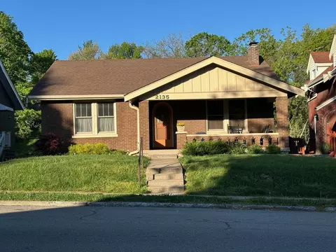 2135 Memorial Pkwy, Fort Thomas, KY 41075