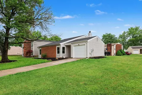 4206 Briarwood Dr, Independence, KY 41051