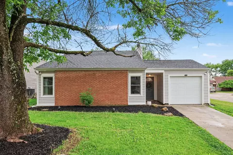 4206 Briarwood Dr, Independence, KY 41051
