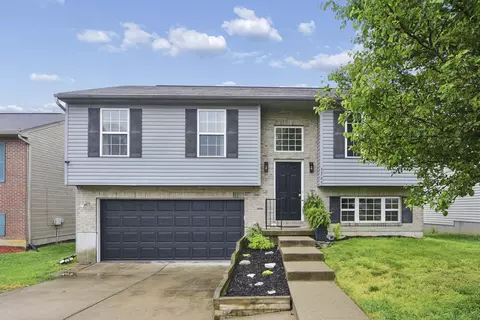3365 Spruce Tree Ln, Erlanger, KY 41018