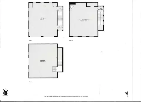 Floorplan - 1960 Edenderry Dr, Fort Mitchell, KY 41017 photo 4 of 4