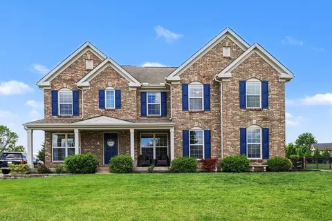 2657 Twin Hills Ct, Union, KY 41091