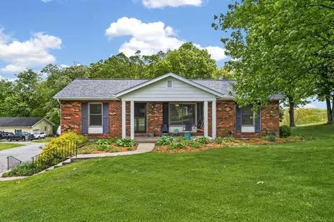 1893 Race Track Rd, Alexandria, KY 41001