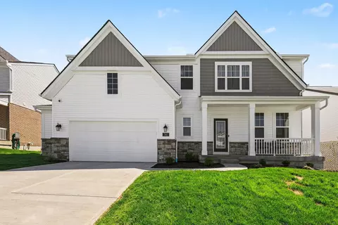 745 Bluestem Ridge Dr, Alexandria, KY 41001