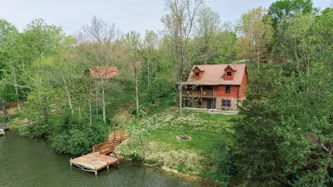 445 Elk Lake Resort Rd #519-520, Owenton, KY 40359