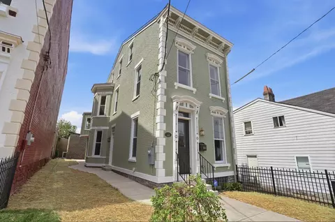 914 Central Ave, Newport, KY 41071