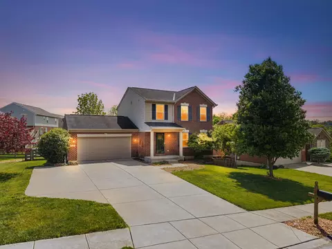 801 Berlander Dr, Independence, KY 41051
