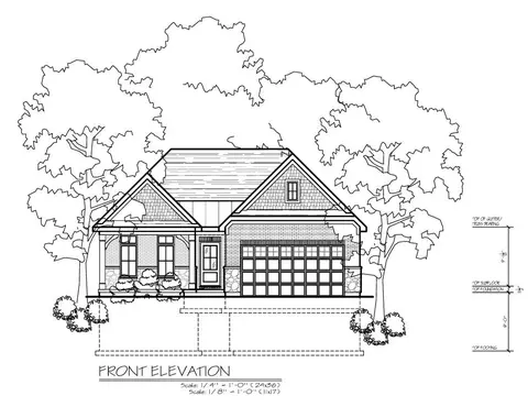 2421 Felice Dr, Crescent Springs, KY 41017