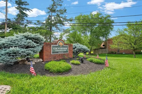 6963 Curtis Way, Florence, KY 41042