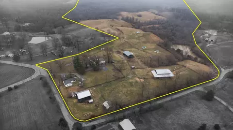 7812 E Bend Rd, Burlington, KY 41005