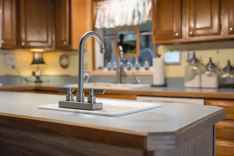 Kitchen - 7812 E Bend Rd, Burlington, KY 41005 photo 5 of 5