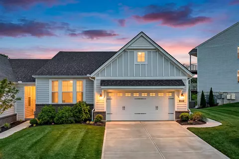 2201 Ridgeline Dr, Hebron, KY 41048