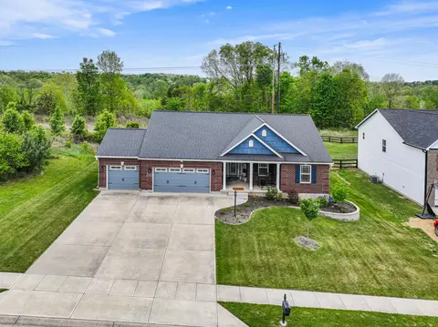560 Claiborne Dr, Crittenden, KY 41030
