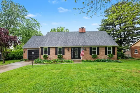 369 Jerlou Ln, Edgewood, KY 41017