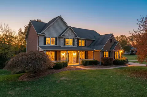 720 Broomtail Ln, Hebron, KY 41048