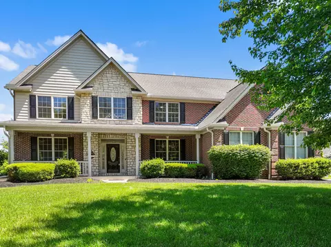 720 Broomtail Ln, Hebron, KY 41048