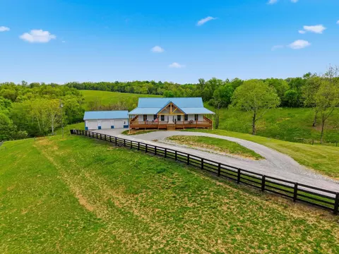 3165 Lebanon Rd, Crittenden, KY 41030