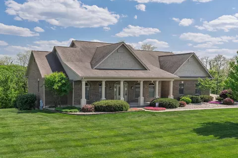 140 Seneca Trl, Dry Ridge, KY 41035