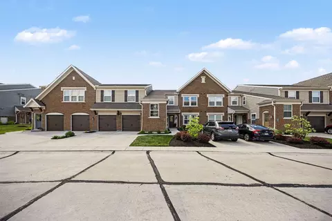 774 Yorkshire Dr, Alexandria, KY 41001