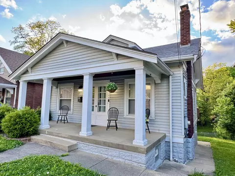 128 W Walnut St, Southgate, KY 41071