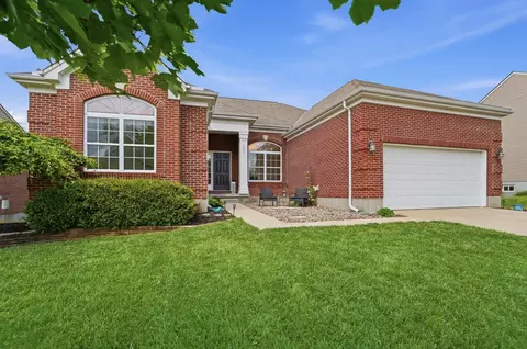 1517 Crosswinds Dr, Independence, KY 41051