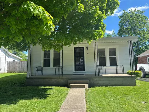 311 E Adair St, Owenton, KY 40359
