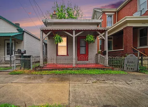 408 Oak St, Ludlow, KY 41016