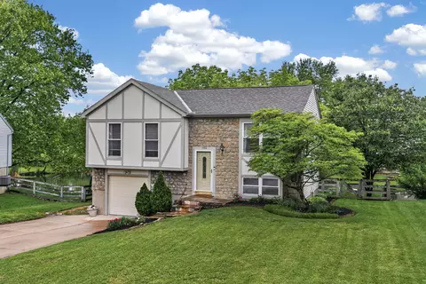 1586 Hickory Hill Ct, Florence, KY 41022