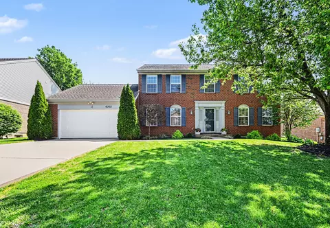 6302 Autumn Trl, Burlington, KY 41005
